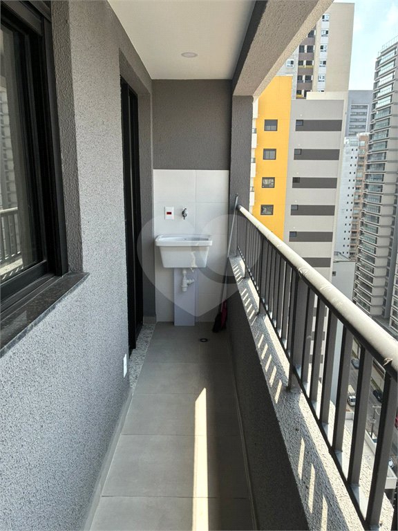 Studio à venda com 1 quarto em Ipiranga, São Paulo, SP