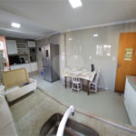 Sobrado à venda com 3 quartos, sendo 1 suíte, em Jardim Peri, São Paulo, SP