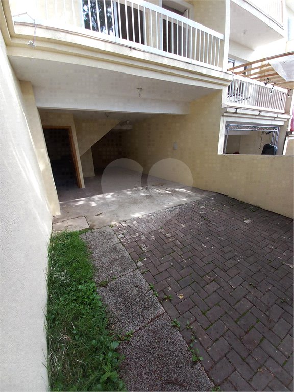 Sobrado para alugar com 2 suítes em Jardim Morro Verde, São Paulo, SP