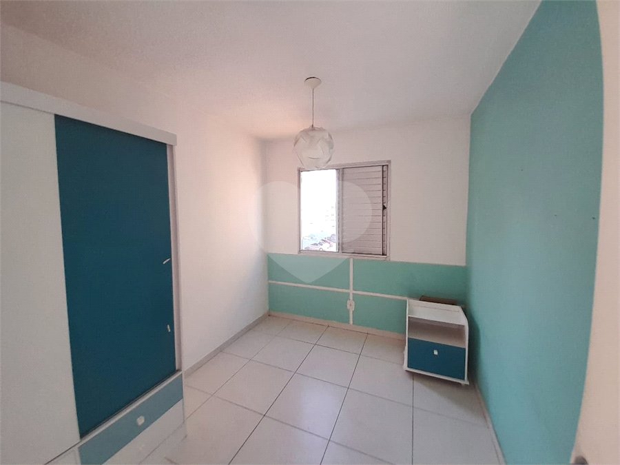 Apartamento à venda com 3 quartos em Vila Cosmopolita, São Paulo, SP