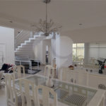Casa à venda ou para alugar com 3 suítes no condomínio Residencial Villa dos Inglezes, Sorocaba - SP