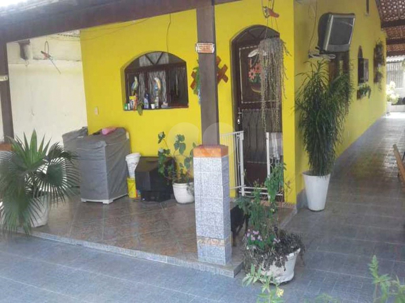 Casa à venda com 1 suíte em Campo Grande, Rio de Janeiro, RJ