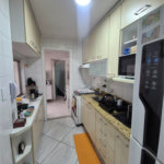 Casa à venda com 2 quartos, sendo 1 suíte,  no condomínio Quintas Marajoara, São Paulo - SP