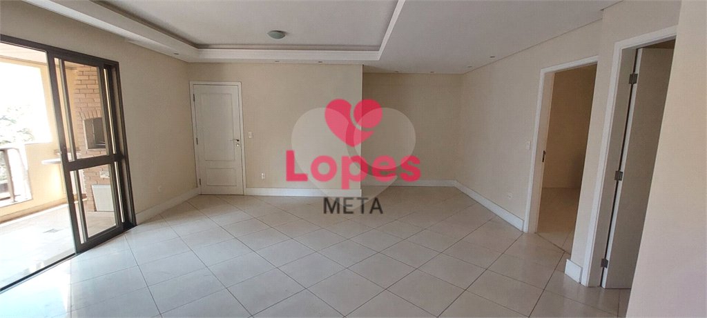 Apartamento à venda com 3 suítes em Parque Residencial Aquarius, São José dos Campos, SP