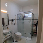 Apartamento com 3 dormitórios à venda - Embaré - Santos/SP