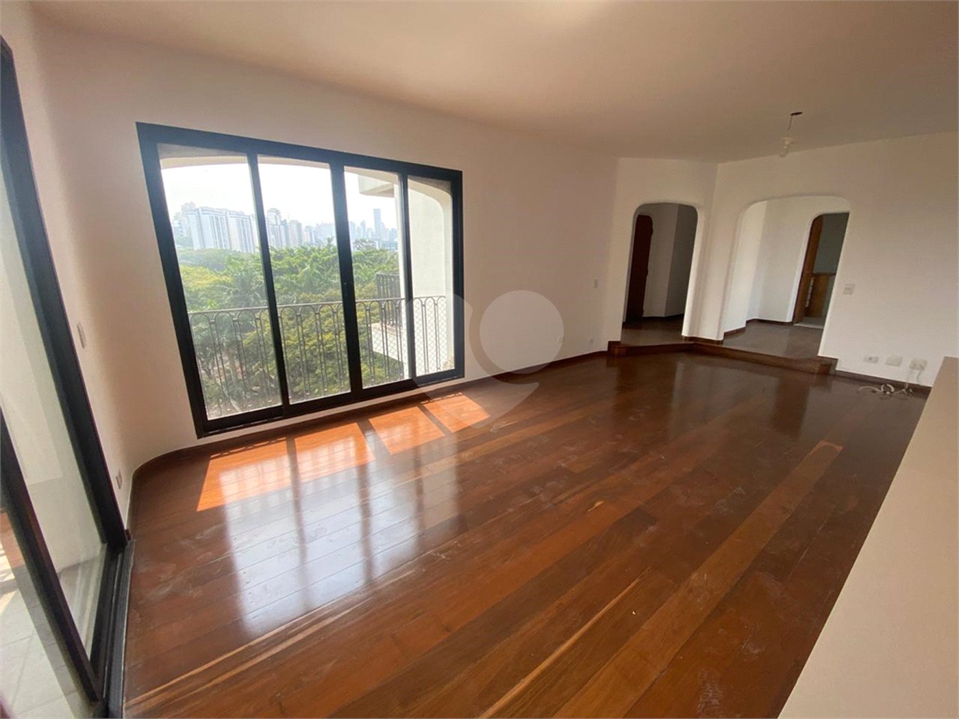 Apartamento para alugar com 3 suítes em Pinheiros, São Paulo, SP