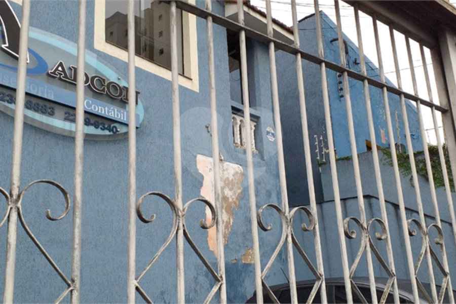 Sobrado à venda com 3 quartos em Imirim, São Paulo, SP