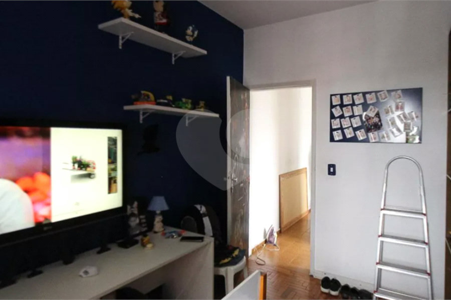 Sobrado à venda com 6 quartos, sendo 1 suíte, em Vila Formosa, São Paulo, SP