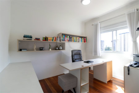 Apartamento à venda com 4 suítes em Vila Sofia, São Paulo, SP