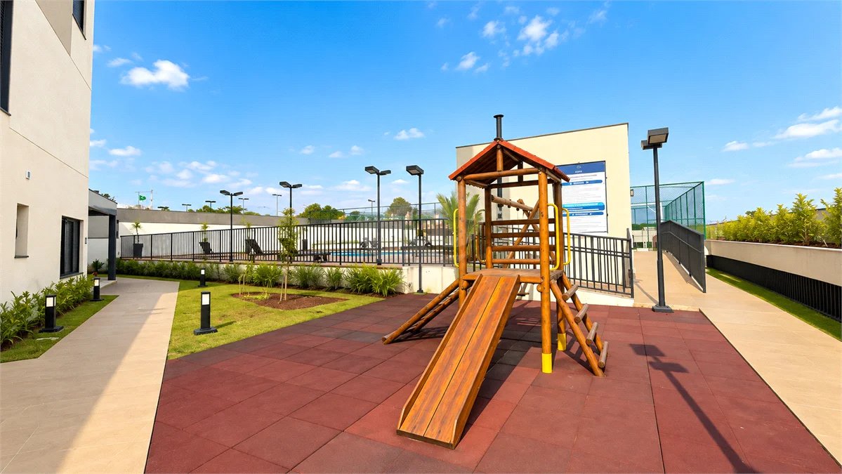 Apartamento à venda com 3 quartos, sendo 1 suíte, em Boa Vista, Sorocaba, SP