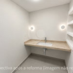 Apartamento à venda com 3 quartos, sendo 1 suíte, em Consolação, São Paulo, SP