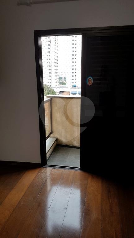 Apartamento à venda com 3 quartos, sendo 1 suíte, em Vila Nair, São Paulo, SP