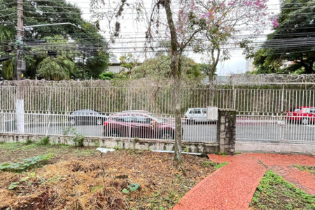 Casa Térrea à venda com 3 quartos em Brooklin, São Paulo, SP