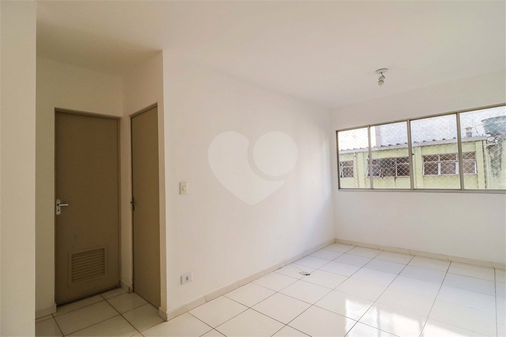 Apartamento à venda com 1 quarto em Bela Vista, São Paulo, SP