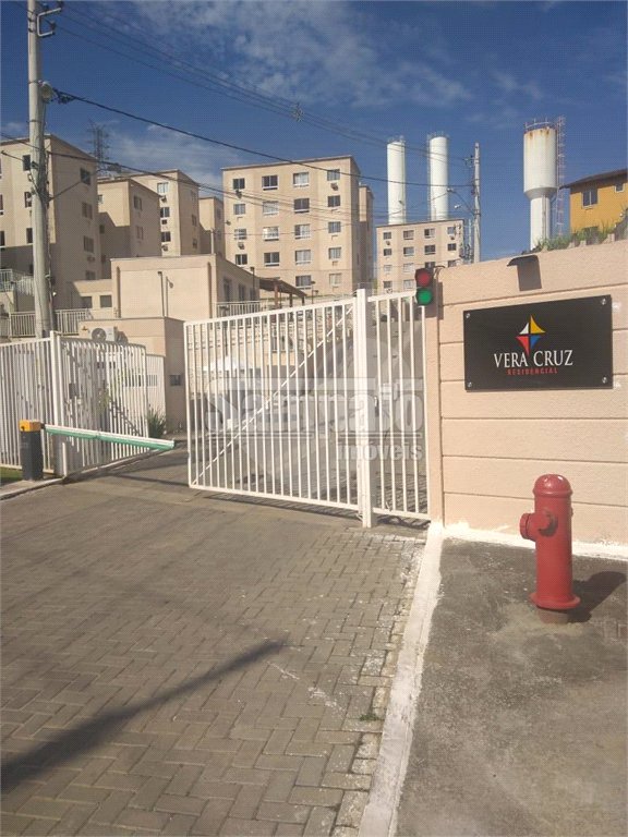 Apartamento à venda com 2 quartos em Campo Grande, Rio de Janeiro, RJ