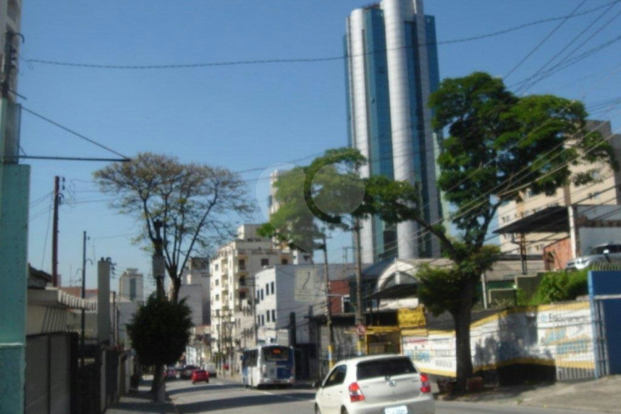 Casa à venda com 3 quartos em Santana, São Paulo, SP