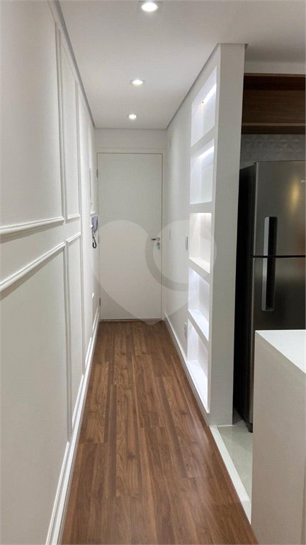Apartamento à venda com 2 quartos, sendo 1 suíte, em Vila Mazzei, São Paulo, SP