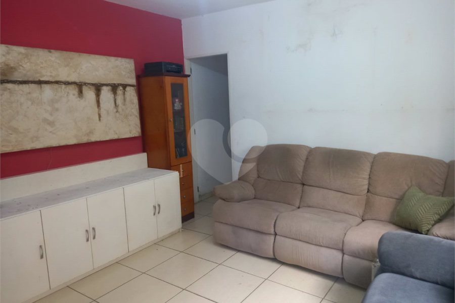 Casa Térrea à venda com 3 quartos, sendo 2 suítes, em Vila Aurora (zona Norte), São Paulo, SP