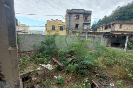 Terreno à venda em São Cristóvão, Rio de Janeiro, RJ