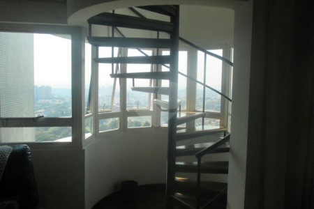 Duplex à venda com 3 quartos, sendo 2 suítes, em Vila Suzana, São Paulo, SP
