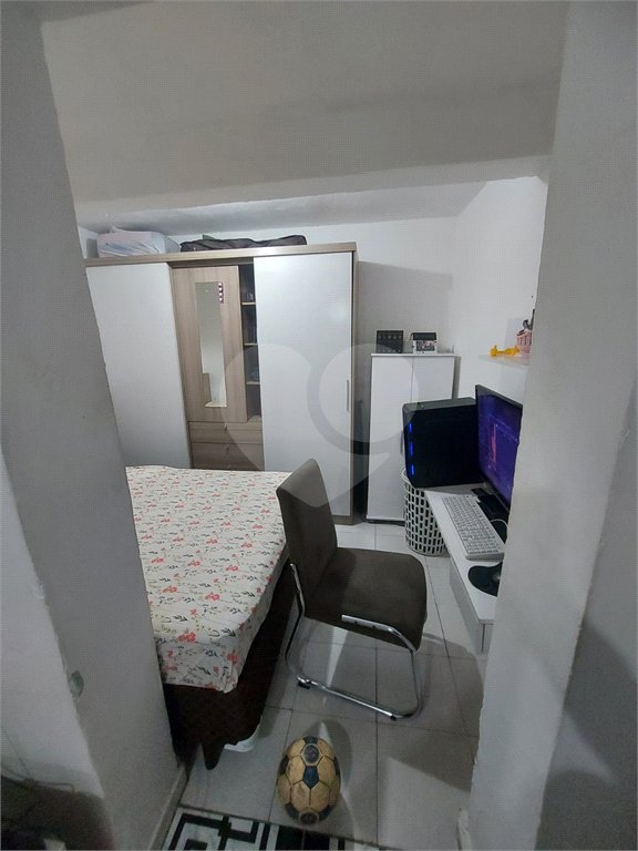 Sobrado à venda com 8 quartos no Brasilândia, São Paulo, SP