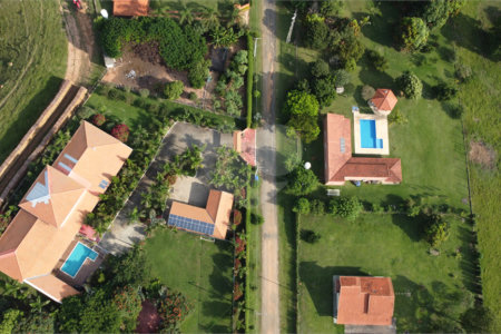 Chácara à venda com 6 suítes em Chácara de Recreio a Morada do Sol, Porto Feliz, SP