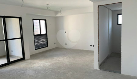 Apartamento à venda com 1 quarto em Tucuruvi, São Paulo, SP