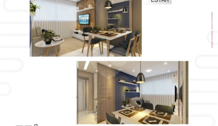 Apartamento à venda com 2 quartos em BRASILÂNDIA, São Paulo, SP