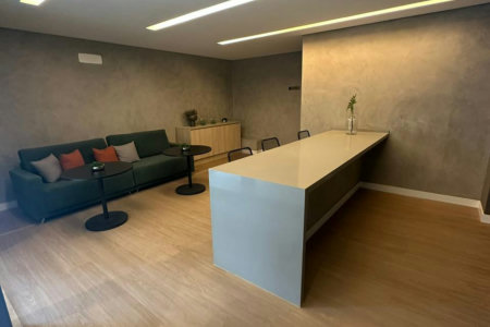Apartamento à venda em Edifício Splendori, Presidente Prudente, SP
