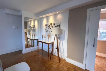 Apartamento à venda com 3 quartos, sendo 1 suíte, em Itaim Bibi, São Paulo, SP