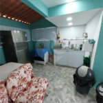 Casa à venda com 3 quartos em Campo Grande, Rio de Janeiro, RJ