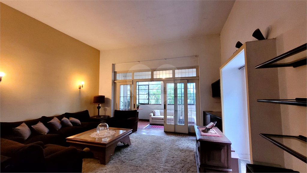 Casa Térrea à venda com 3 quartos, sendo 1 suíte, em Brooklin Velho, São Paulo, SP