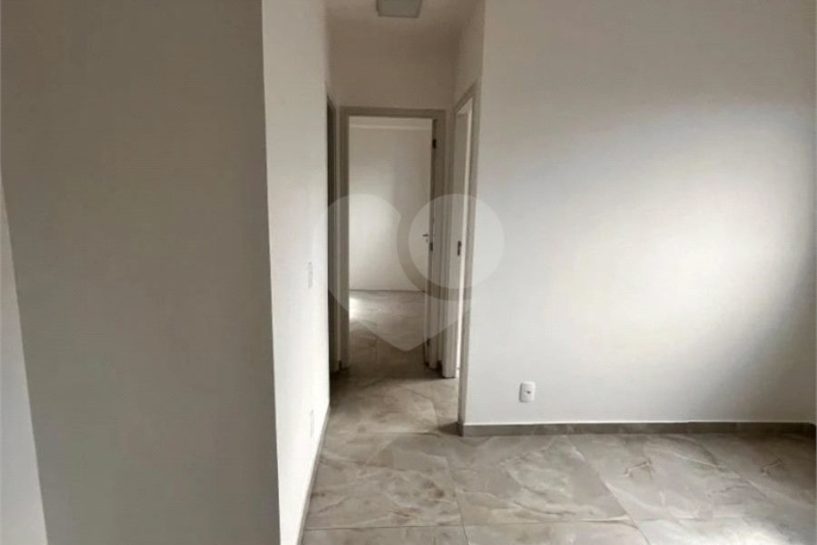 Apartamento à venda com 2 quartos em Tremembé, São Paulo, SP