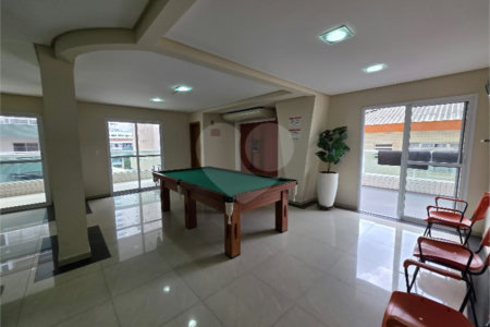 Apartamento à venda com 4 suítes em Canto do Forte, Praia Grande, SP