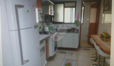 Apartamento à venda com 2 quartos, sendo 1 suíte, em Canto do Forte, Praia Grande, SP