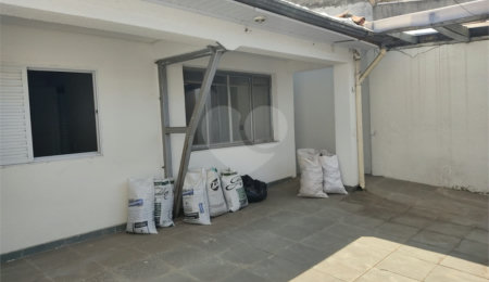 Casa Térrea à venda com 2 quartos, sendo 1 suíte, em Vila Guilherme, São Paulo, SP