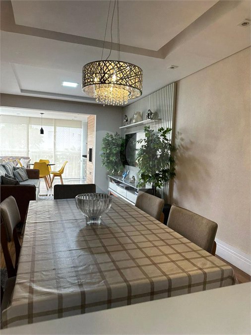 Apartamento à venda com 2 quartos, sendo 1 suíte, em Alto da Mooca, São Paulo, SP