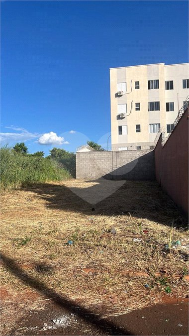 Terreno à venda em Reserva Macaúba, Ribeirão Preto, SP