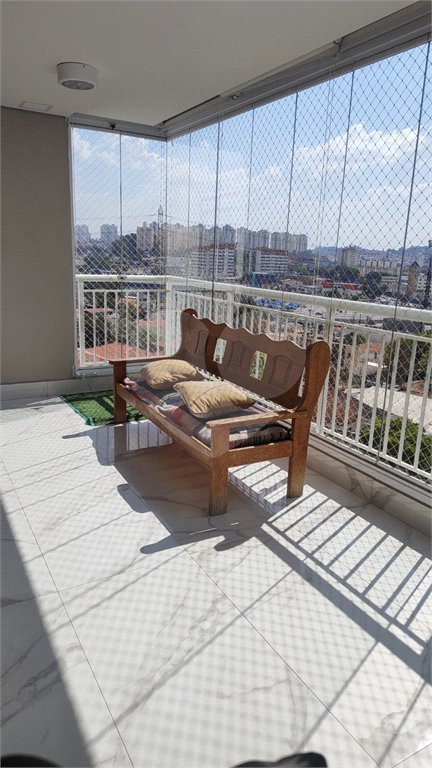 Apartamento à venda ou para alugar com 3 quartos, sendo 1 suíte, em Jardim Vazani, São Paulo, SP
