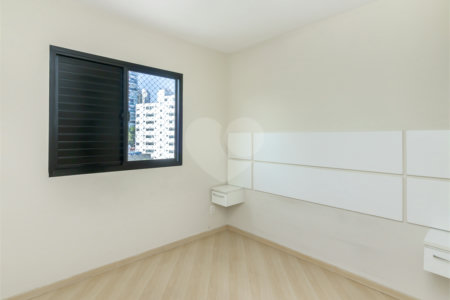 Apartamento à venda com 2 quartos, sendo 1 suíte, em Vila Mariana, São Paulo, SP