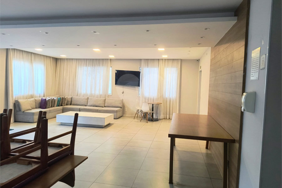 Apartamento para alugar com 2 quartos em Jaraguá, São Paulo, SP