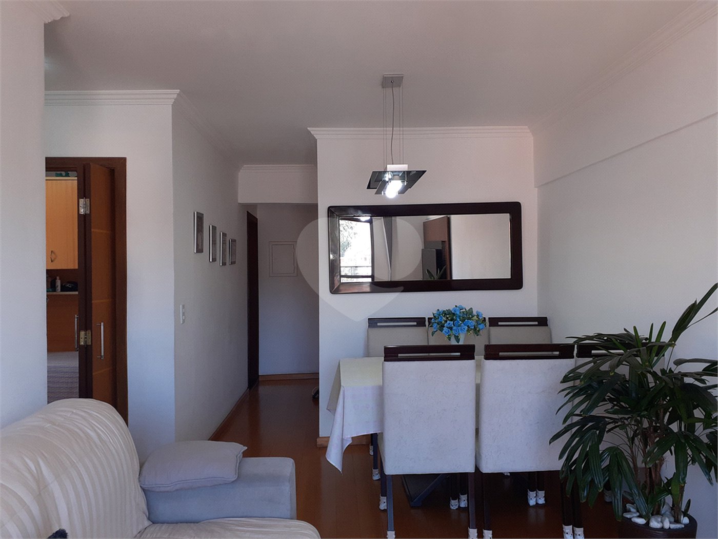 Apartamento à venda com 2 quartos em Vila Mazzei, São Paulo, SP