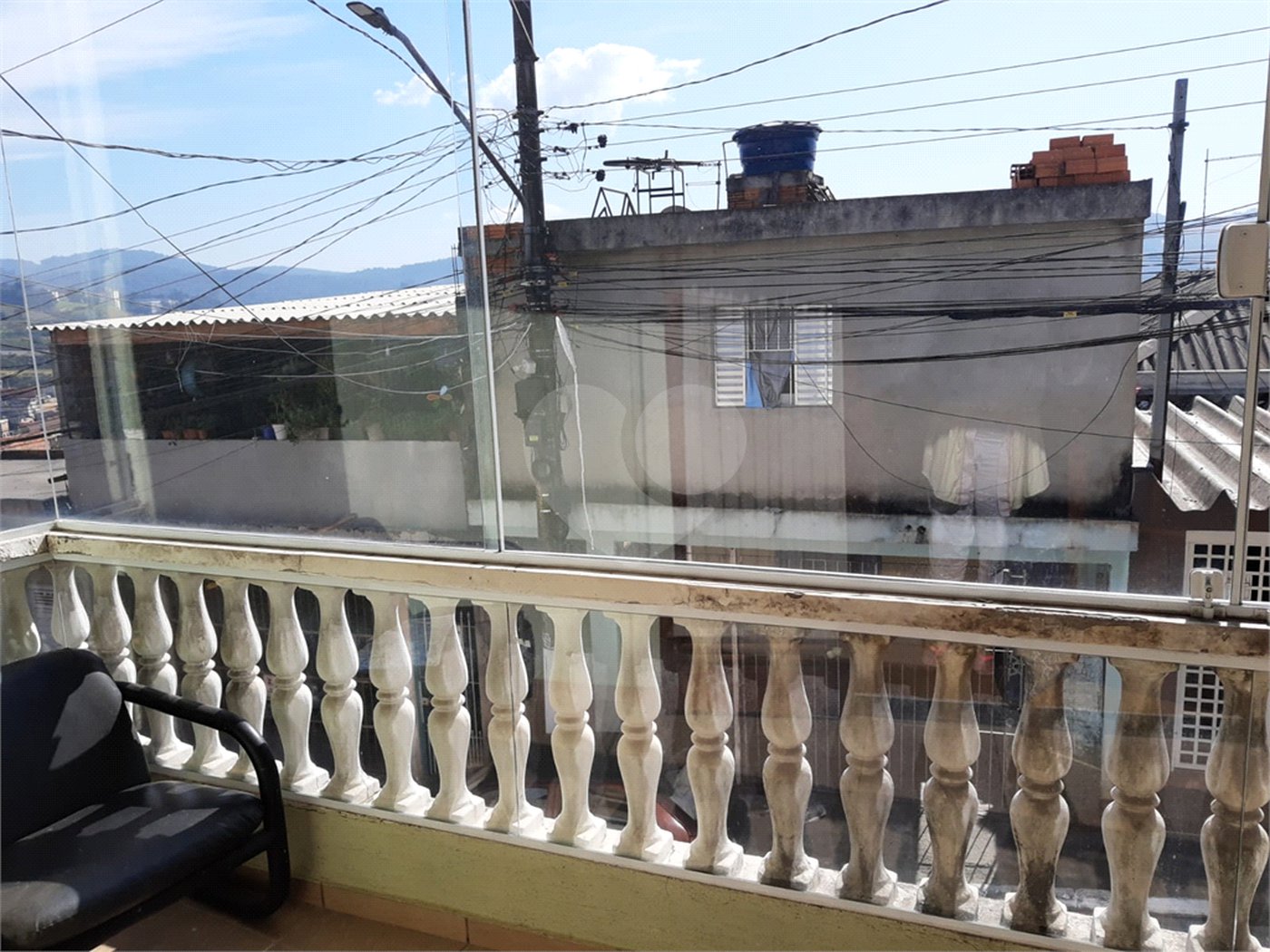 Sobrado à venda com 2 quartos, sendo 1 suíte, em Tremembé, São Paulo, SP
