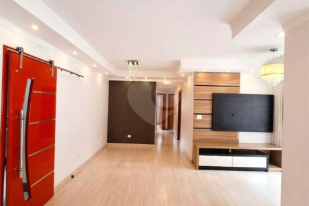 Apartamento à venda com 3 quartos, sendo 1 suíte, em Parque Campolim, Sorocaba, SP