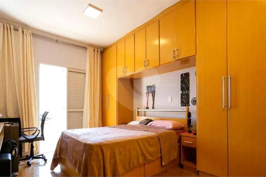 Sobrado à venda com 4 quartos, sendo 1 suíte, em Mandaqui, São Paulo, SP