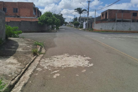 Casa à venda com 3 quartos, sendo 1 suíte, em Parque Terras de Santa Maria, Hortolândia, SP