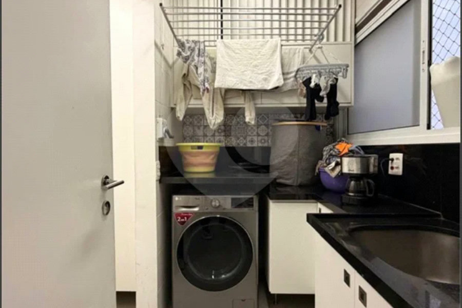 Apartamento à venda com 3 quartos, sendo 2 suítes,  em Mandaqui, São Paulo, SP