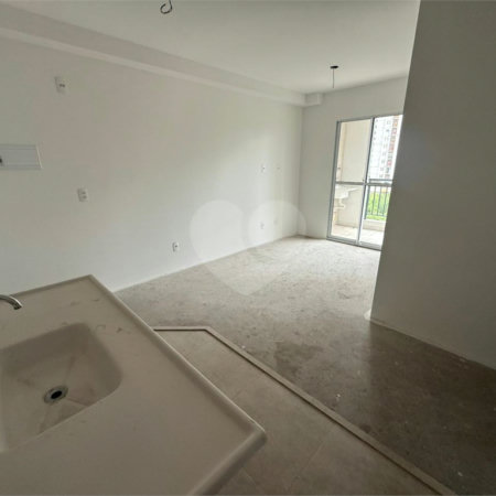 Apartamento à venda com 2 quartos, sendo 1 suíte,  em Vila Sorocabana, Guarulhos, SP