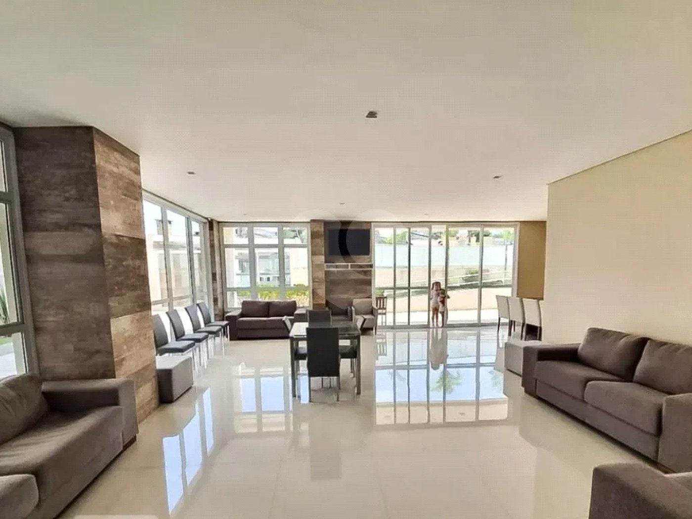 Apartamento com 125m², 3 quartos (suítes) e 3 vagas de garagem à venda no bairro Jd. São Caetano em São Caetano do Sul