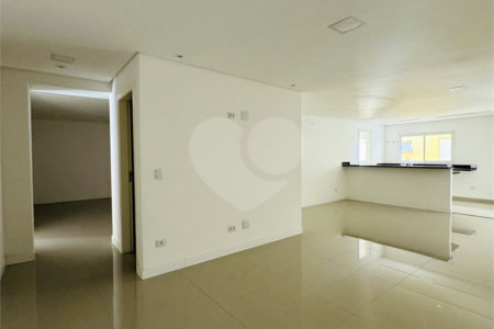 Apartamento para alugar com 3 suítes em Baeta Neves, São Bernardo do Campo, SP